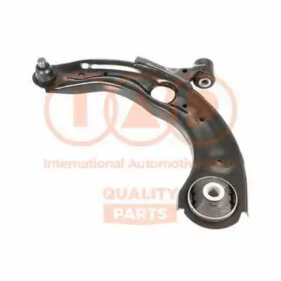 Control/Trailing Arm, wheel suspension (503-11081)