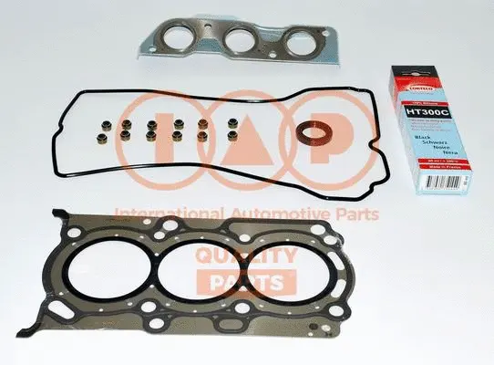 Full Gasket Kit, engine (115-00104)