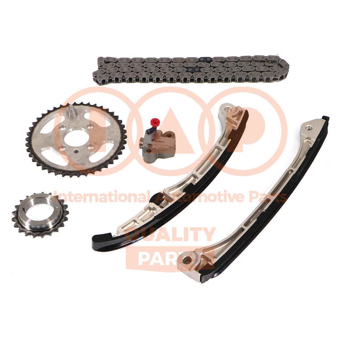 Timing Chain Kit (127-17196KP)