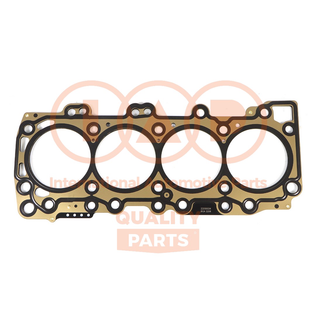 Gasket, cylinder head (118-13145)