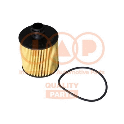Oil Filter (123-08010)