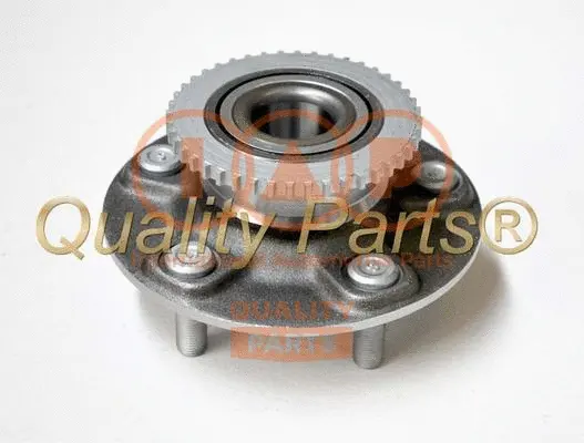 Wheel Hub (408-13087K)