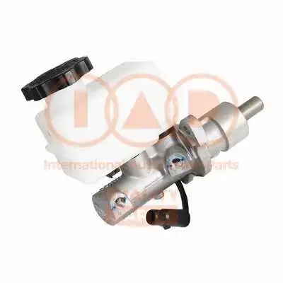 Brake Master Cylinder