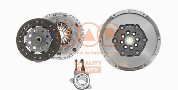Clutch Kit (200-07002)