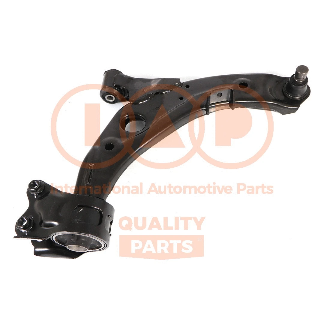 Control/Trailing Arm, wheel suspension (503-11100)
