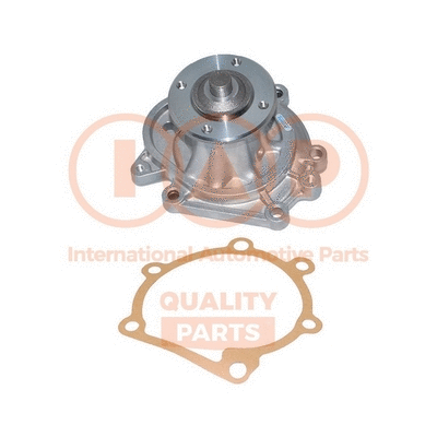 Water Pump, engine cooling (150-17050)