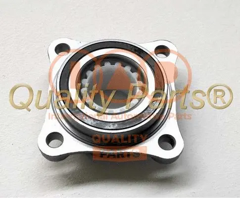 Wheel Bearing Kit (409-17054)