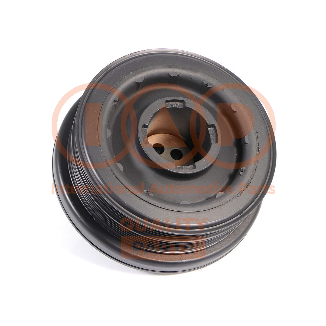 Belt Pulley, crankshaft (132-51032)