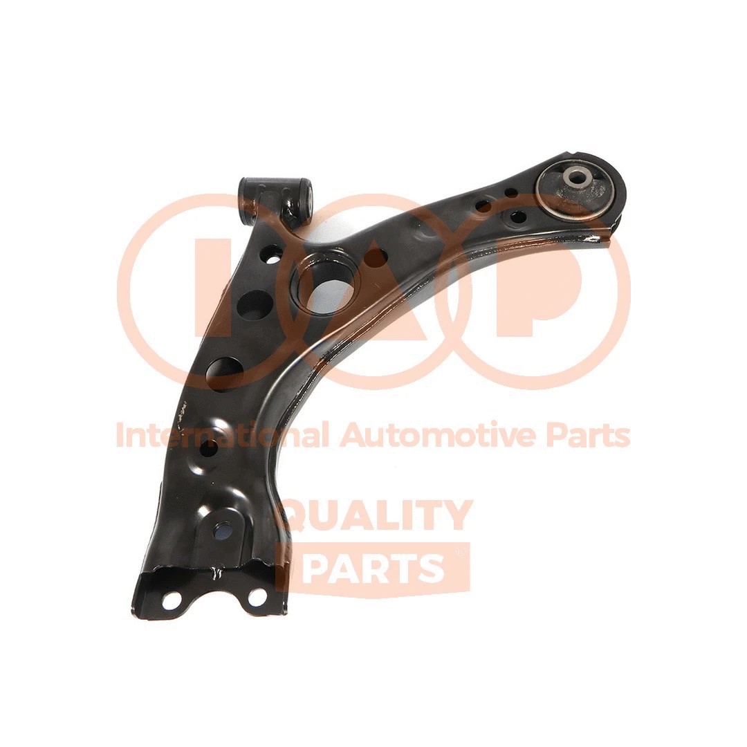 Control/Trailing Arm, wheel suspension (503-17240)