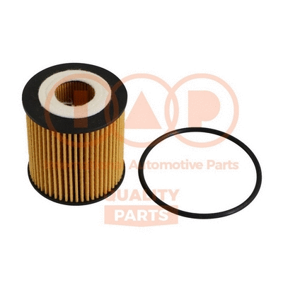 Oil Filter (123-11052)