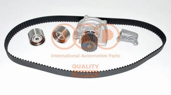 Water Pump & Timing Belt Kit (150-11060K)