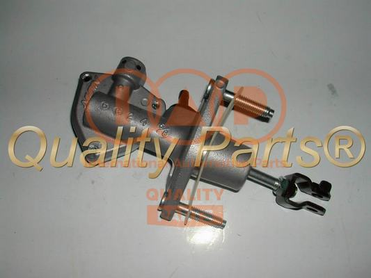 Master Cylinder, clutch