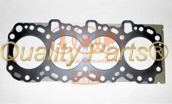 Gasket, cylinder head (118-17061)