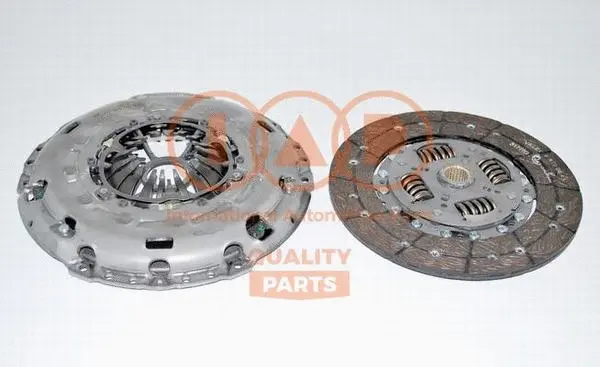 Clutch Kit (201-12061)