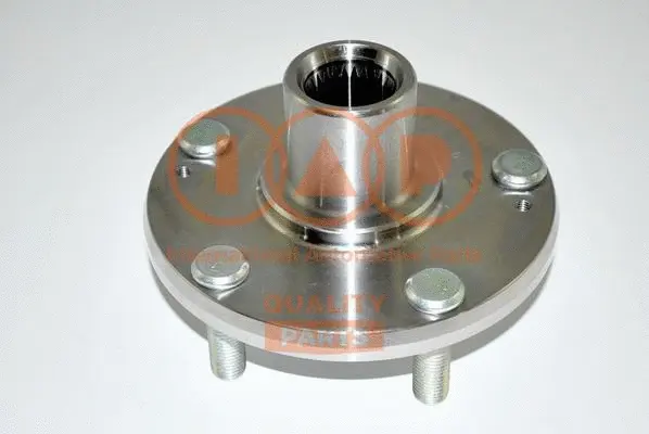Wheel Hub (408-21102)