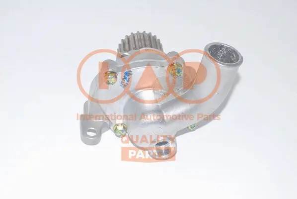 Water Pump, engine cooling (150-19011G)