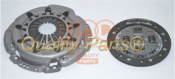 Clutch Kit (201-13190)