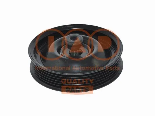 Deflection/Guide Pulley, V-ribbed belt (127-07179G)