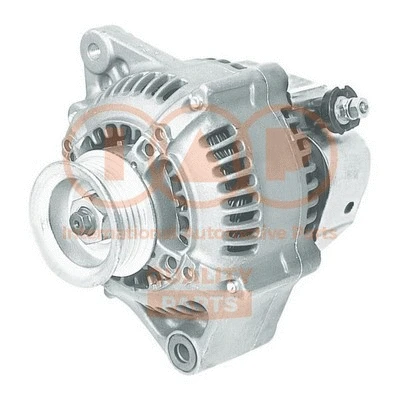 Alternator (802-17090)