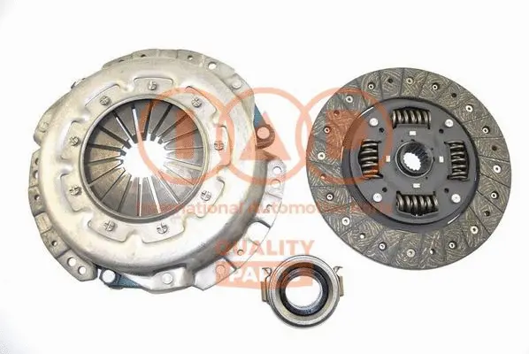 Clutch Kit (201-17073E)