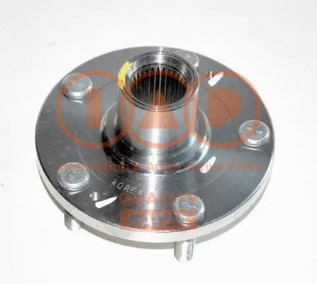 Wheel Hub (408-07186)