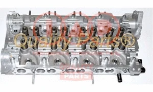 Cylinder Head (120-21055C)