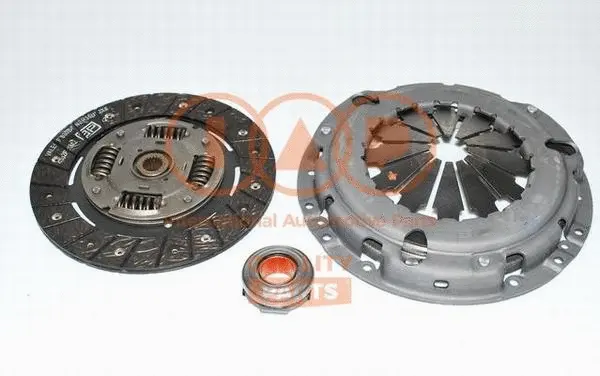 Clutch Kit (201-08021)