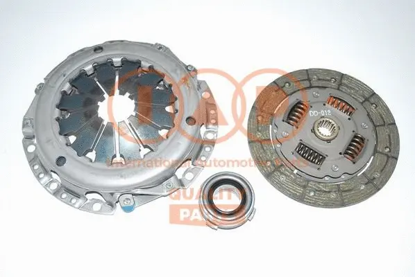 Clutch Kit (201-03094)
