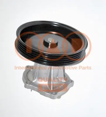 Water Pump, engine cooling (150-20062)