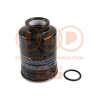 Fuel Filter (122-17097)