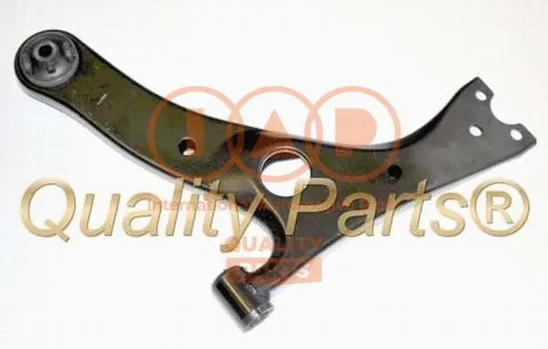Control/Trailing Arm, wheel suspension (503-17055)