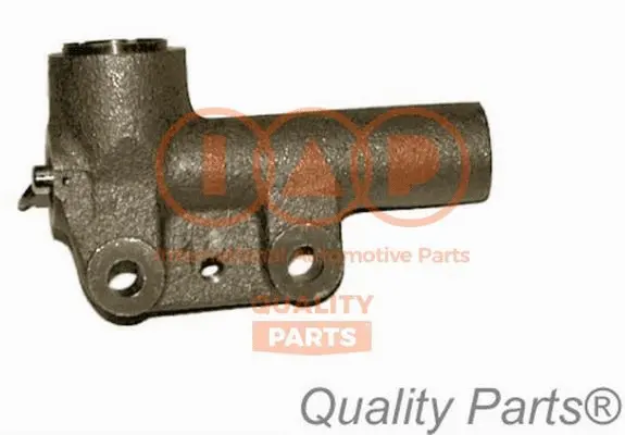 Vibration Damper, timing belt (127-07023)