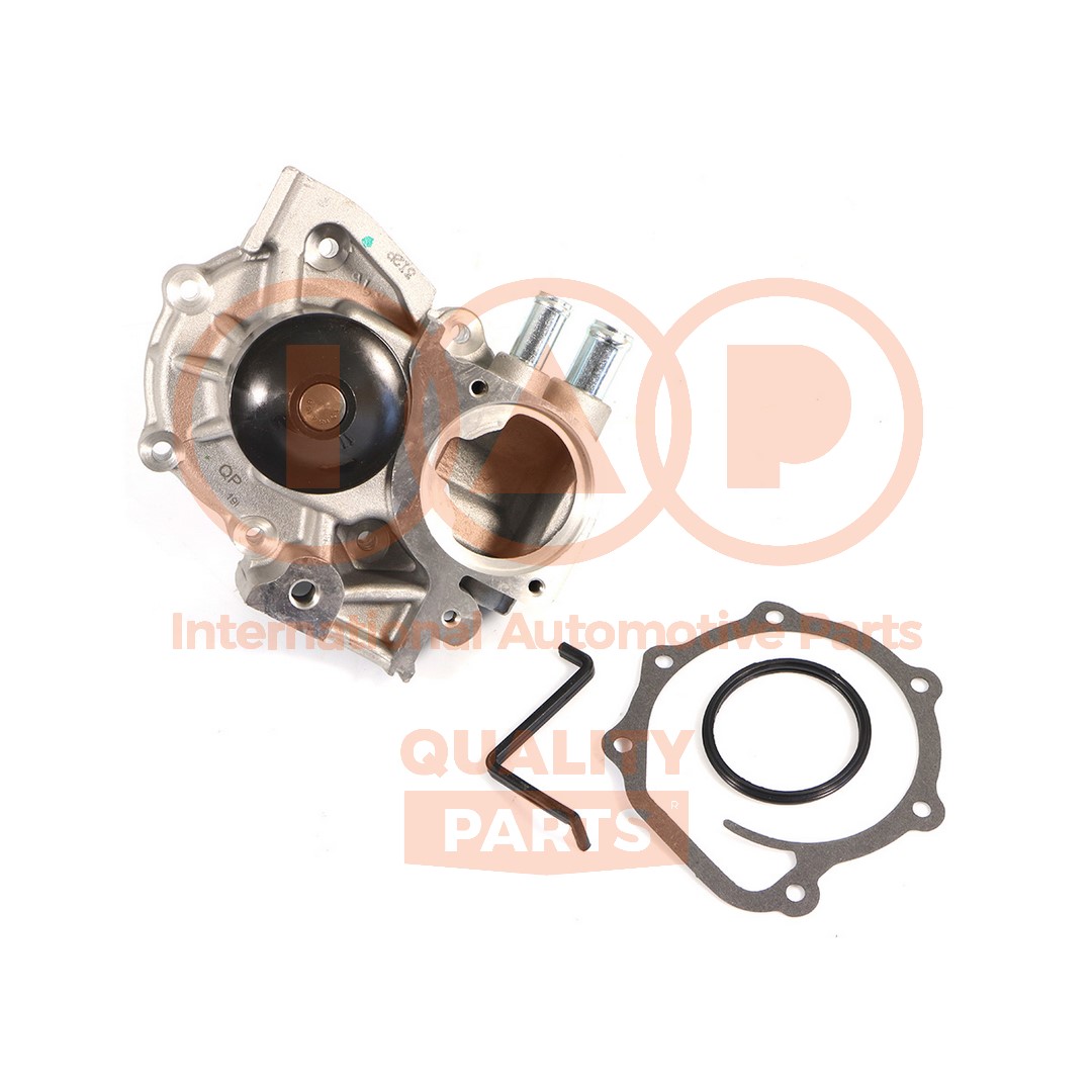 Water Pump, engine cooling (150-15051E)