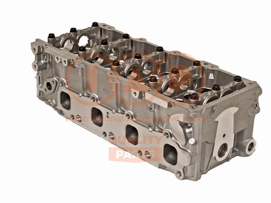 Cylinder Head (120-13036P)