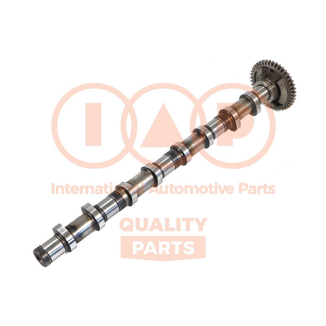 Camshaft (124-51010)