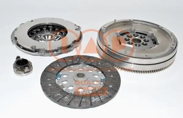Clutch Kit (200-11020)