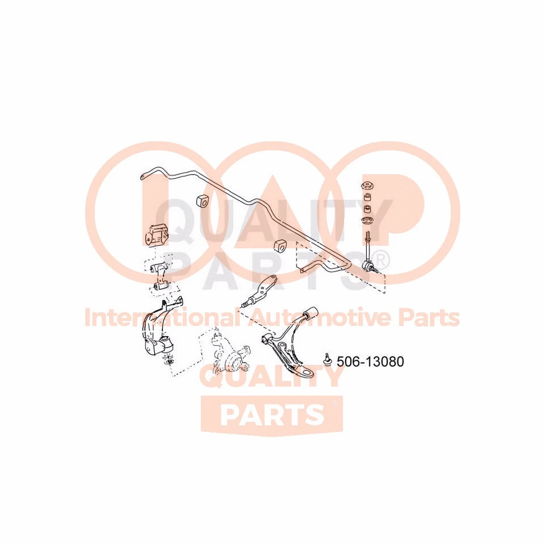 Ball Joint