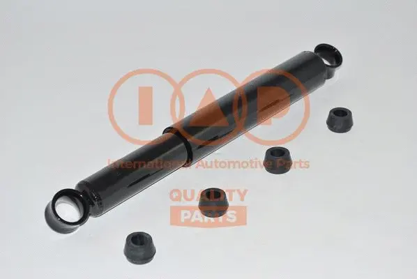 Shock Absorber, steering