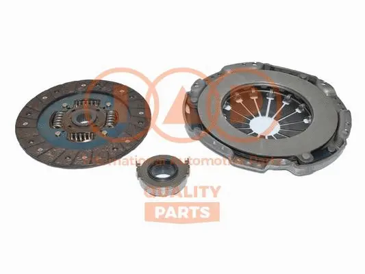 Clutch Kit