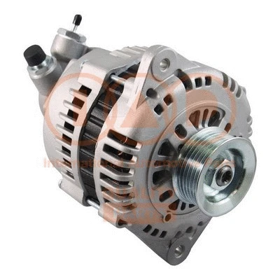 Alternator (802-06016)