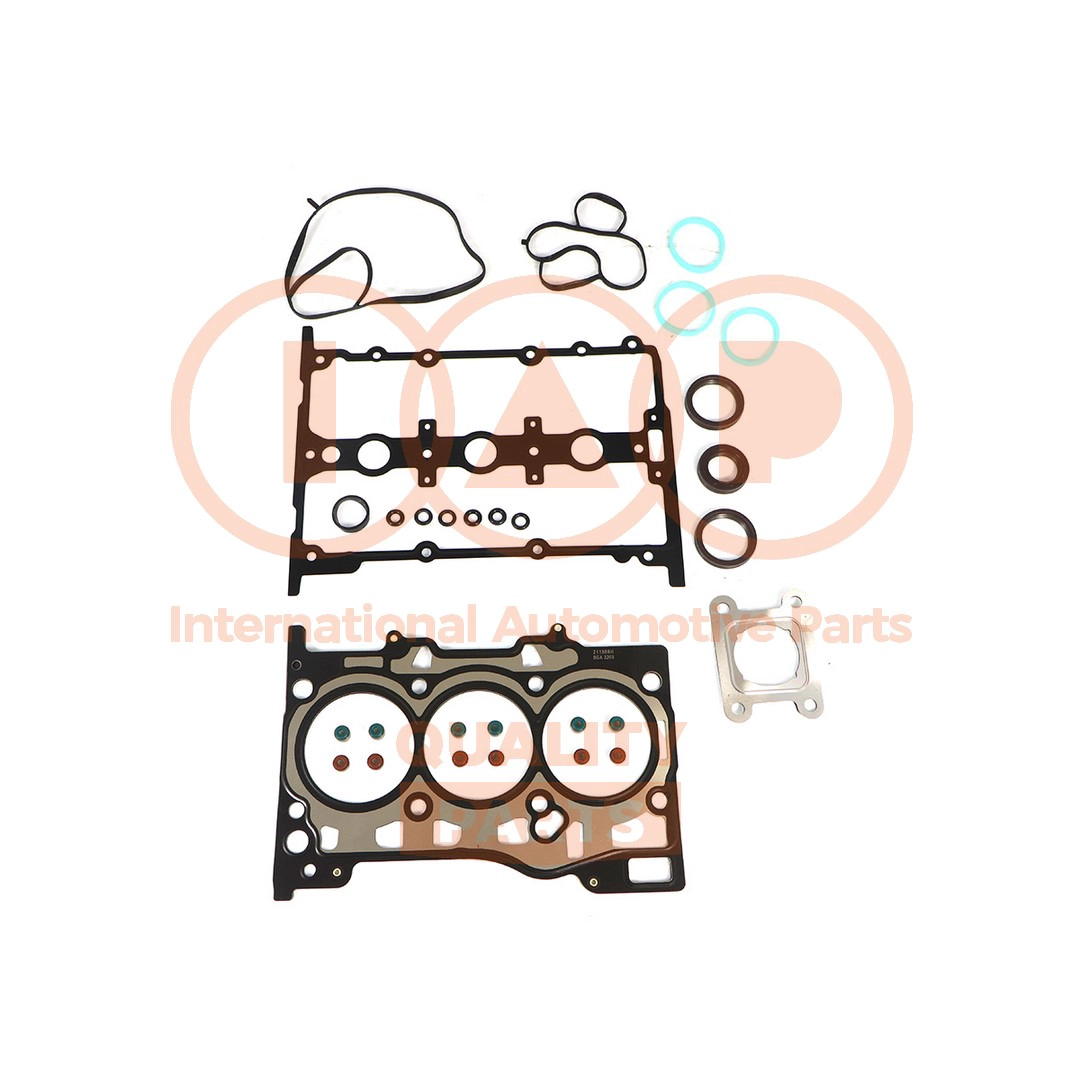 Gasket Kit, cylinder head (116-50050)