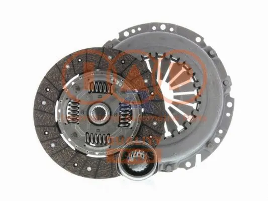 Clutch Kit (201-13142)