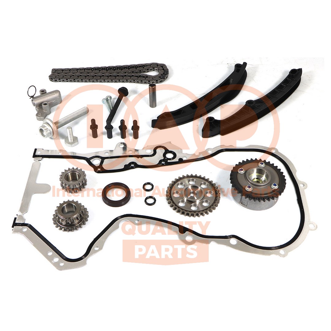 Timing Chain Kit (127-50044KC)