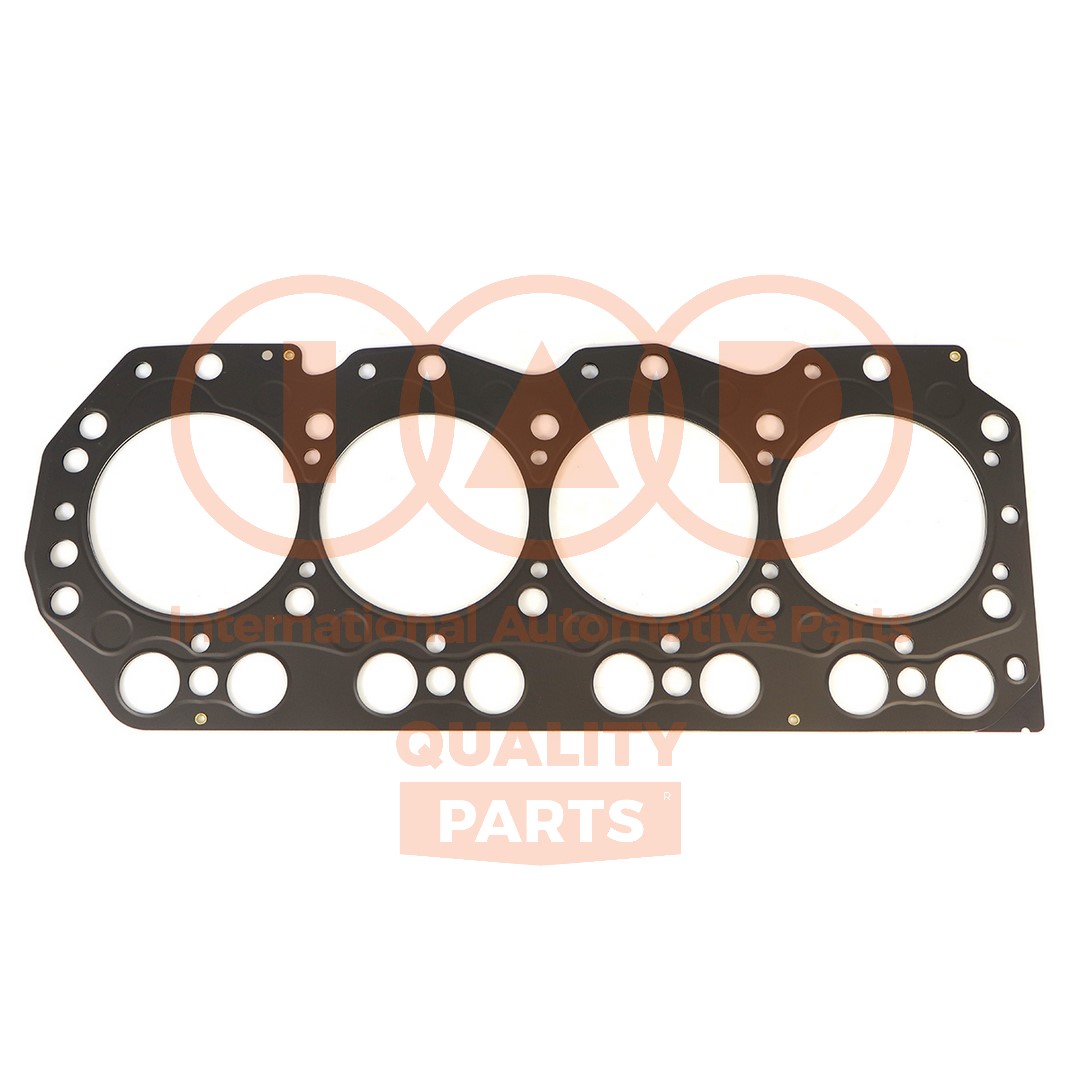 Gasket, cylinder head (118-13043)