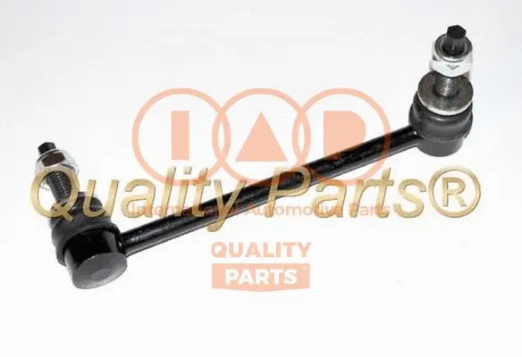 Link/Coupling Rod, stabiliser bar (509-02072)