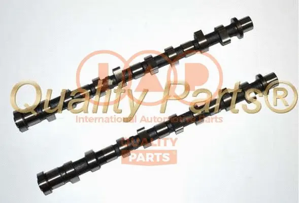 Camshaft Kit (124-13148K)