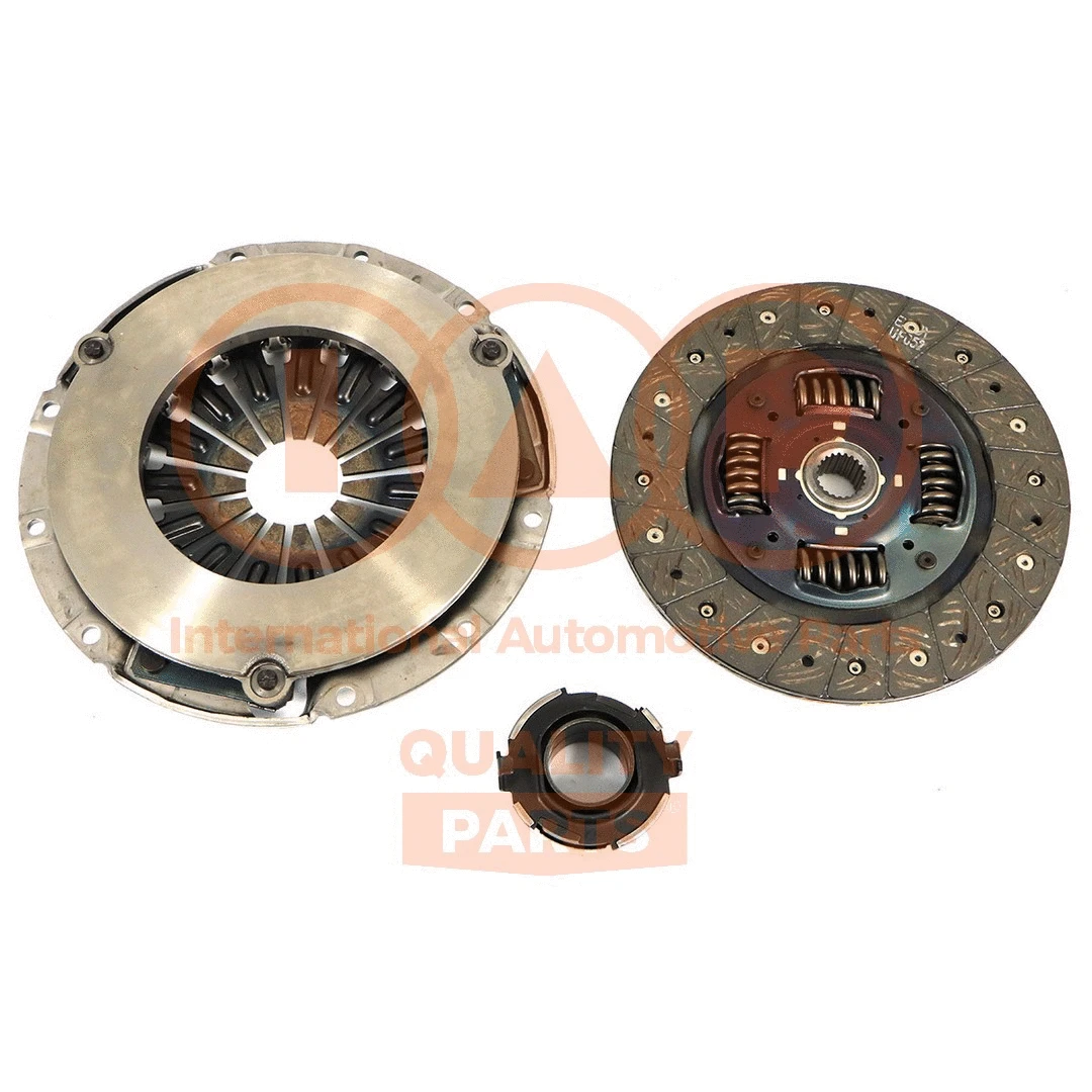 Clutch Kit