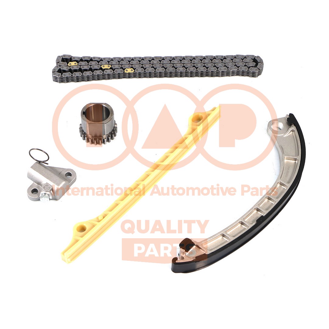 Timing Chain Kit (127-16103KP)