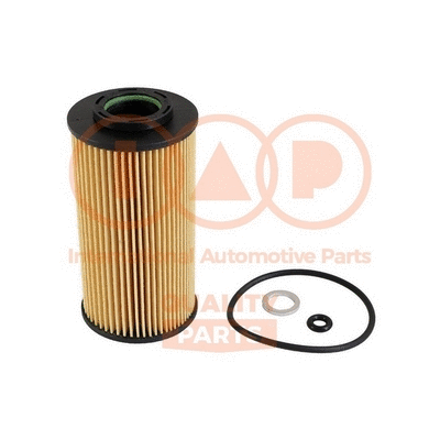Oil Filter (123-21041G)