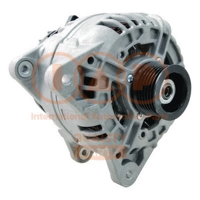 Alternator (802-13162)